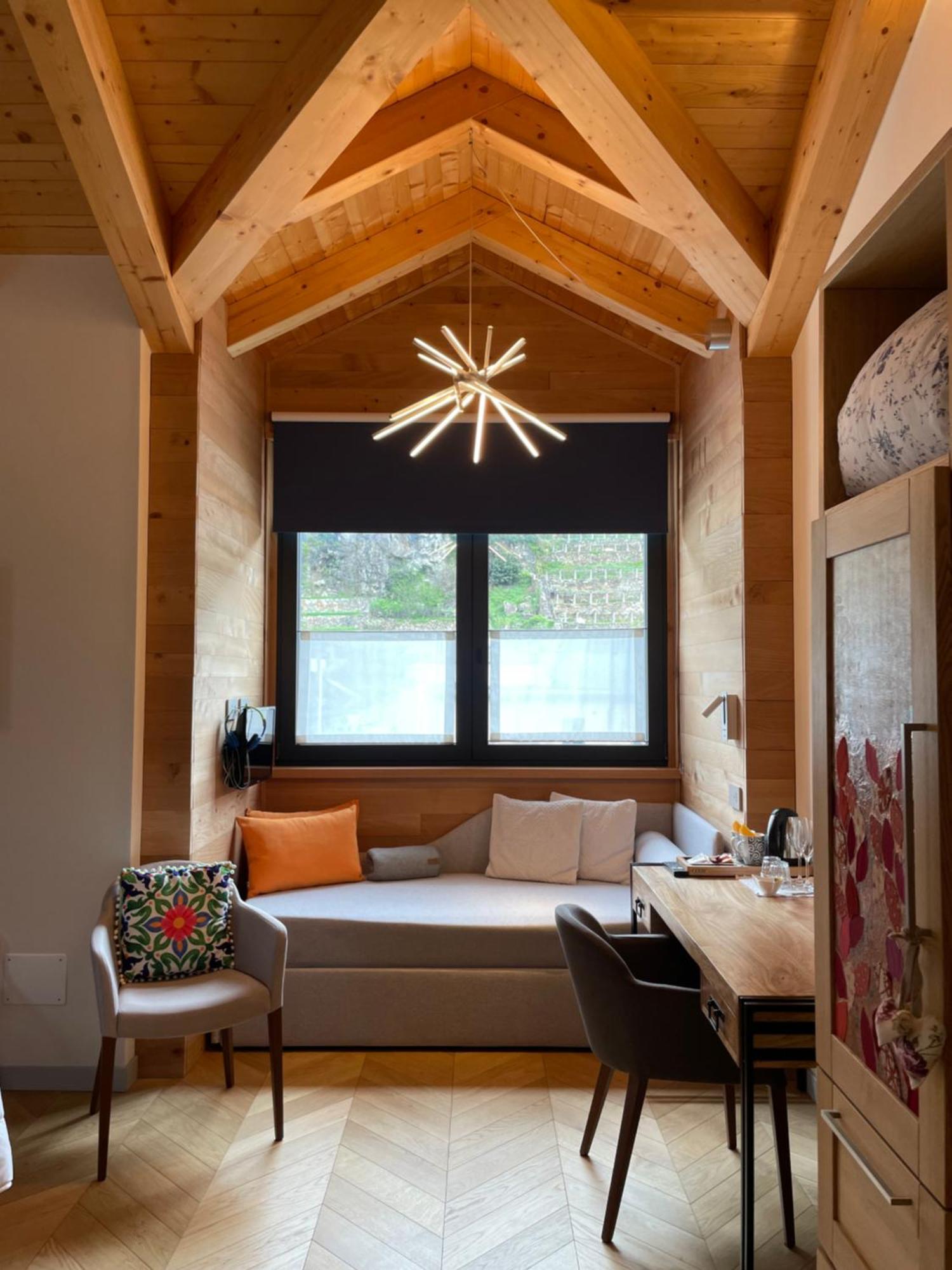 D'Artemisia Chambres D'Hotes Pont-Saint-Martin Kültér fotó